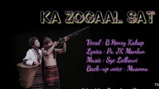 Ka Zougal Sat_  zougal latest song,