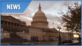 Democrats take House control but Trump keeps Senate in US midterms 2018