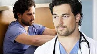 "Grey's Anatomy's Shocking Secret: The REAL Reason Izzie Hallucinated Denny - Unbelievable!"