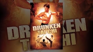 Drunken Tai Chi