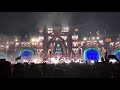 Marshmello EDC Las Vegas 2018 | Intro