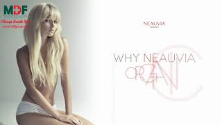 Neauvia Organic