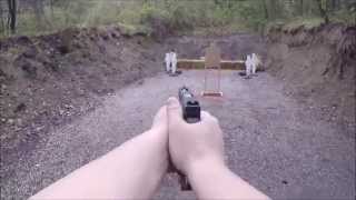 RFGC USPSA Classifier Match April 27, 2014