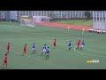 sportsync athlete ethan yeung 楊弌容 soccer highlights