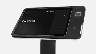 Square Kiosk for Apple iPad USB C Launched in the US