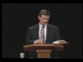 understanding the importance of scripture study by david a bednar