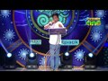 pathinalaam ravu season3 athil rahman singing ashraful ambiya.. epi70 part4