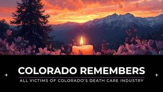 Colorado Remembers Memorial