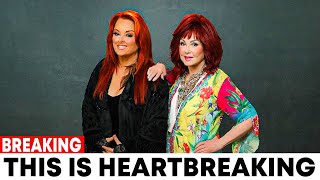 Disturbing Details Found In Naomi Judd's Autopsy Report