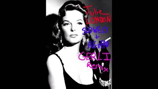 (SLOWED + REVERB) Julie London - Cry Me a River - Gerli Remix