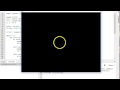 Learn 2 Code E6.PYGAME Point Collisions