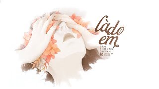 Là Do Em - Đào Phương Quỳnh 「Lyrics Video」 #Chang