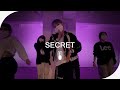 Ann Marie (feat. YK Osiris) - Secret l Nohwon (Choreography)