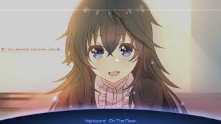 Nightcore - On The Floor