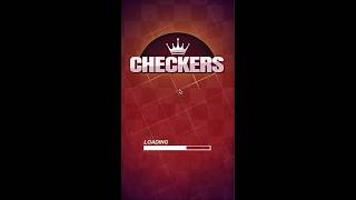 Checkers Online Multiplayer