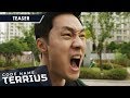 Code Name: Terrius | Episode 12 Teaser