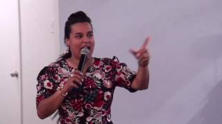 Jeová Shamah - Pra. Sumara Lopes