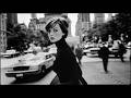 New York Girls | Echo Synth — Dark City Night Cinematic Synthwave