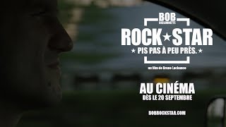 ★ Bob Bissonnette - Une chanson inédite ★