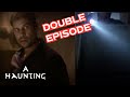 Mysteries In The Attic | DOUBLE EPISODE! |  A Haunting