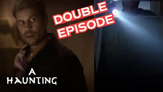 Mysteries In The Attic | DOUBLE EPISODE! |  A Haunting