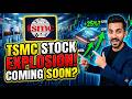 TSMC Stock: Buy the Dip or Wait for Geopolitical Stability?