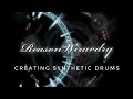 Reason Wizardry - Creating Synthetic Drums and Percussion