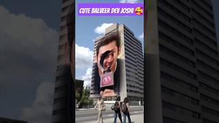 🔥 cute balveer dev Joshi and building design 💞#balveer #song #shorts #cute #ytshorts #trending 🥰🔥💞