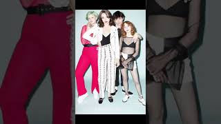 Millie Davis Tiktok Part 2
