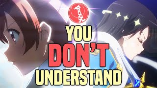 An Underrated Anime NO ONE Understands | Revue Starlight Analysis