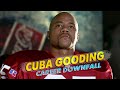 Cuba Gooding's Career Downfall