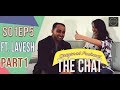 The CHAT S01EP5 | Part 1 | Ft. Lavesh Pritmani | JokerFace Entertainment Original Podcast