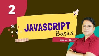 Freecodecamp Basic JavaScript Part 2 | Subrat Sir