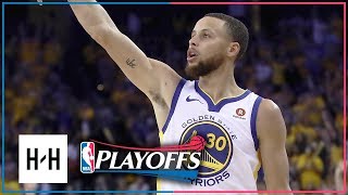 Golden State Warriors vs New Orleans Pelicans - Game 5 - Highlights | 2018 NBA Playoffs