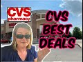 CVS BEST DEALS (7/12 - 7/18) | LOTS OF FREEBIES 💃