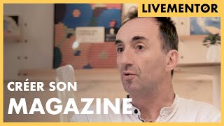 Changer Le Monde Avec Un Magazine : L’Histoire De Kaizen | LiveMentor