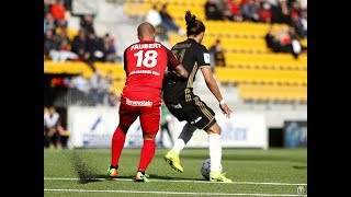 Videokooste SJK vs FC Inter 3.6. 2017