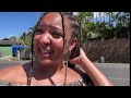 moorea french polynesia tahiti travel vlog