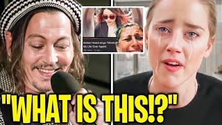 TikToker HUMILIATES Amber For Horrible Old Song Posted To YouTube!