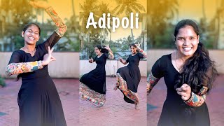 Adipoli 👌 Trending late ayippoyi 😂 #short #chattambees #dance