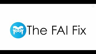 The story behind the FAI Fix