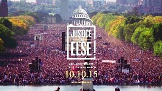 Million Man March 2015  Louis Farrakhan *Full Speech  10.10.15* Justice or Else