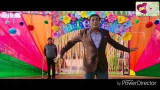"Ek Bhayanak Aatma"Comedy Dance PraksahRaj😂 - GoLMaaL AgAin By DiL Se💖
