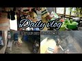 DAILY VLOG | pekerjaan ibu rumah tangga yang tidak ada habisnya😁