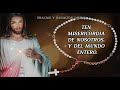 coronilla a la divina misericordia de hoy domingo 12 de enero 2025 rosariodelamisericordia