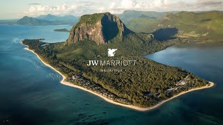 JW MARRIOTT MAURITIUS RESORT - Resort Video