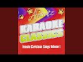 Karaoke - Winter Wonderland