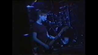 Elastica - Blue (live '95)