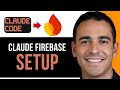 How To Integrate Claude Code with Firebase | Step by Step Guide for 2026