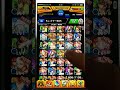 【モンスト】蔵馬狙い！幽遊白書ガチャ40連！！